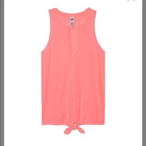 VICTORIA SECRET tank top